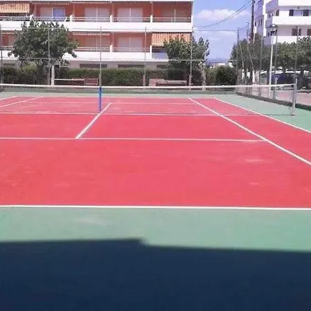 Lejlighed A H Voramar Apartamento *