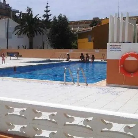 Lejlighed A H Voramar Apartamento
