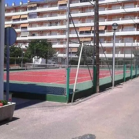 A H Voramar Apartamento Lejlighed *
