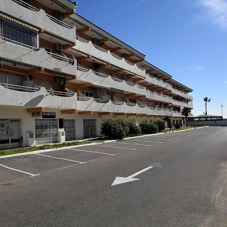 A H Voramar Apartamento