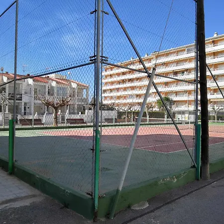 A H Voramar Apartamento