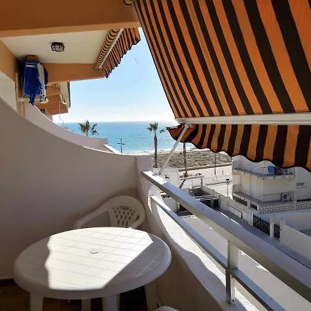 A H Voramar Apartamento Peñíscola