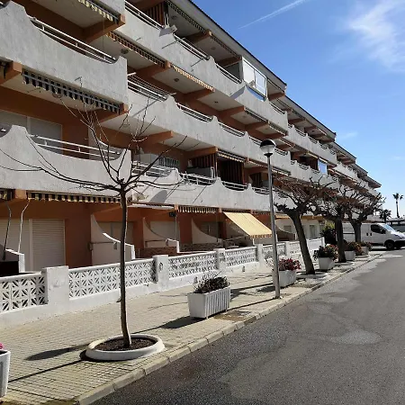 Lejlighed A H Voramar Apartamento