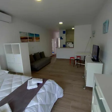 A H Voramar Apartamento * Peñíscola