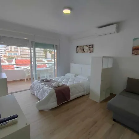 A H Voramar Apartamento Lejlighed Peñíscola