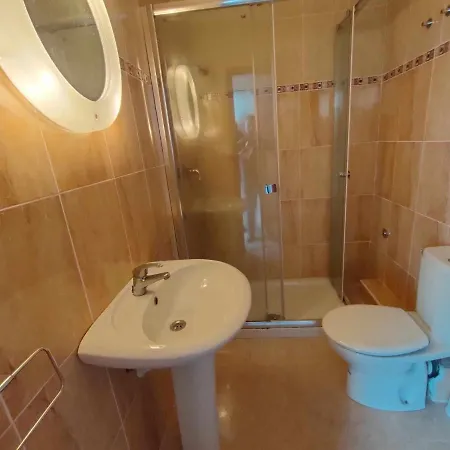 A H Voramar Apartamento Lejlighed Peñíscola