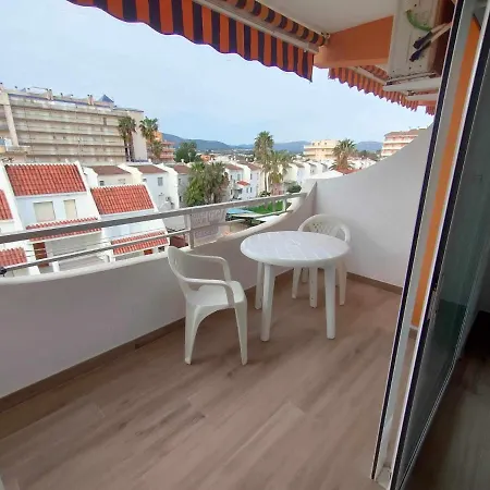 A H Voramar Apartamento Peñíscola