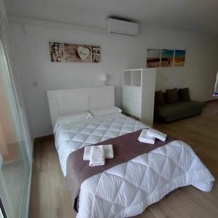 A H Voramar Apartamento Peñíscola