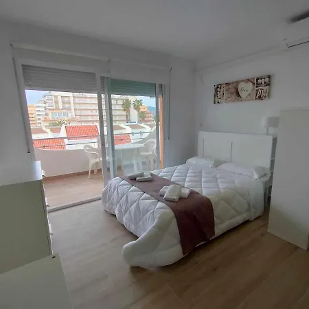 A H Voramar Apartamento Peñíscola