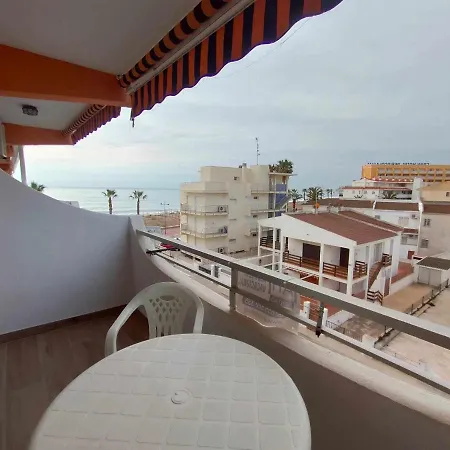 A H Voramar Apartamento *