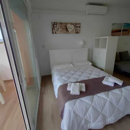 A H Voramar Apartamento Lejlighed