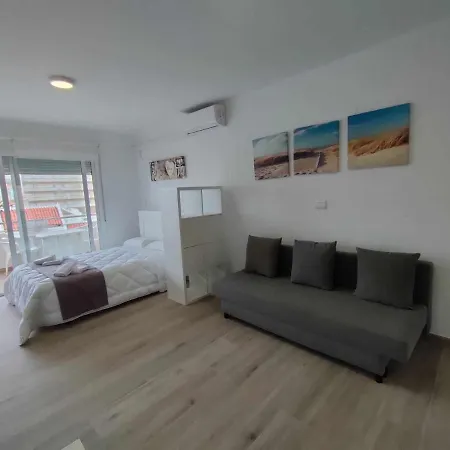 A H Voramar Apartamento *